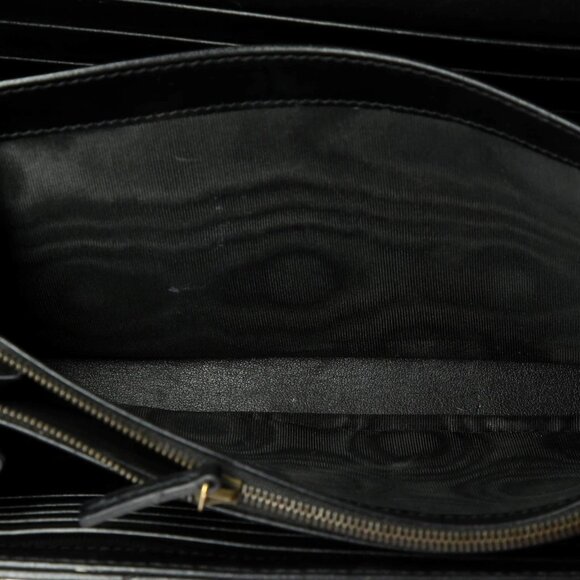 Gucci GG Marmont Chain Wallet Matelasse Leather Mini reb-920-091725 - Picture 6 of 7